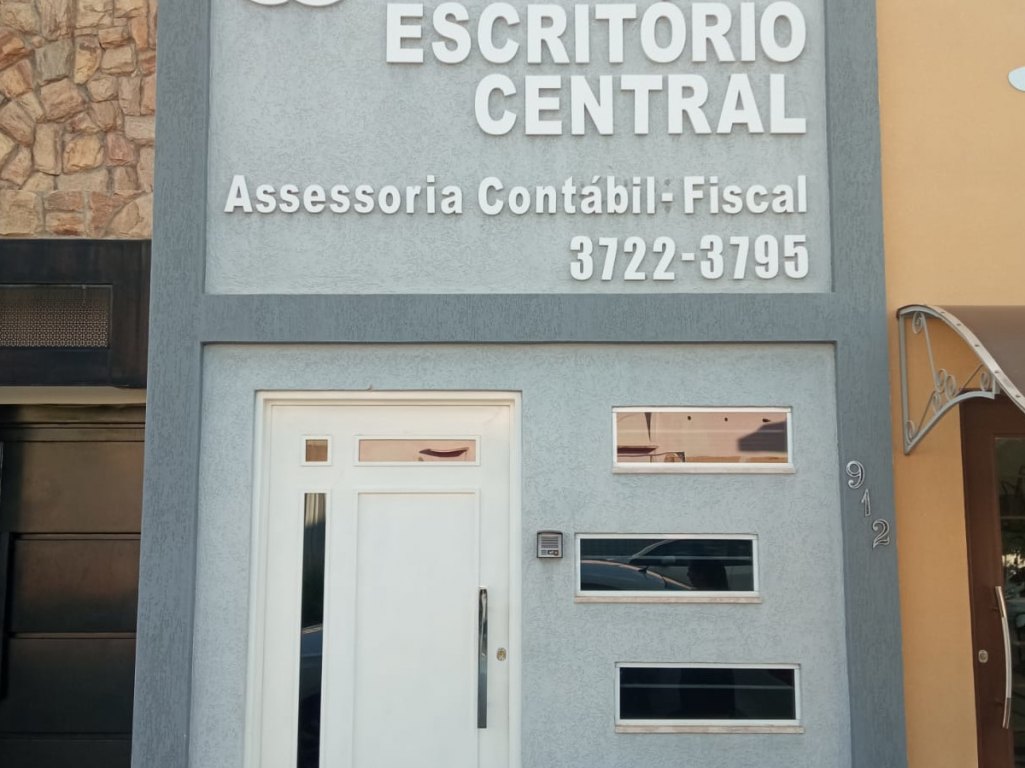 Escritório Central